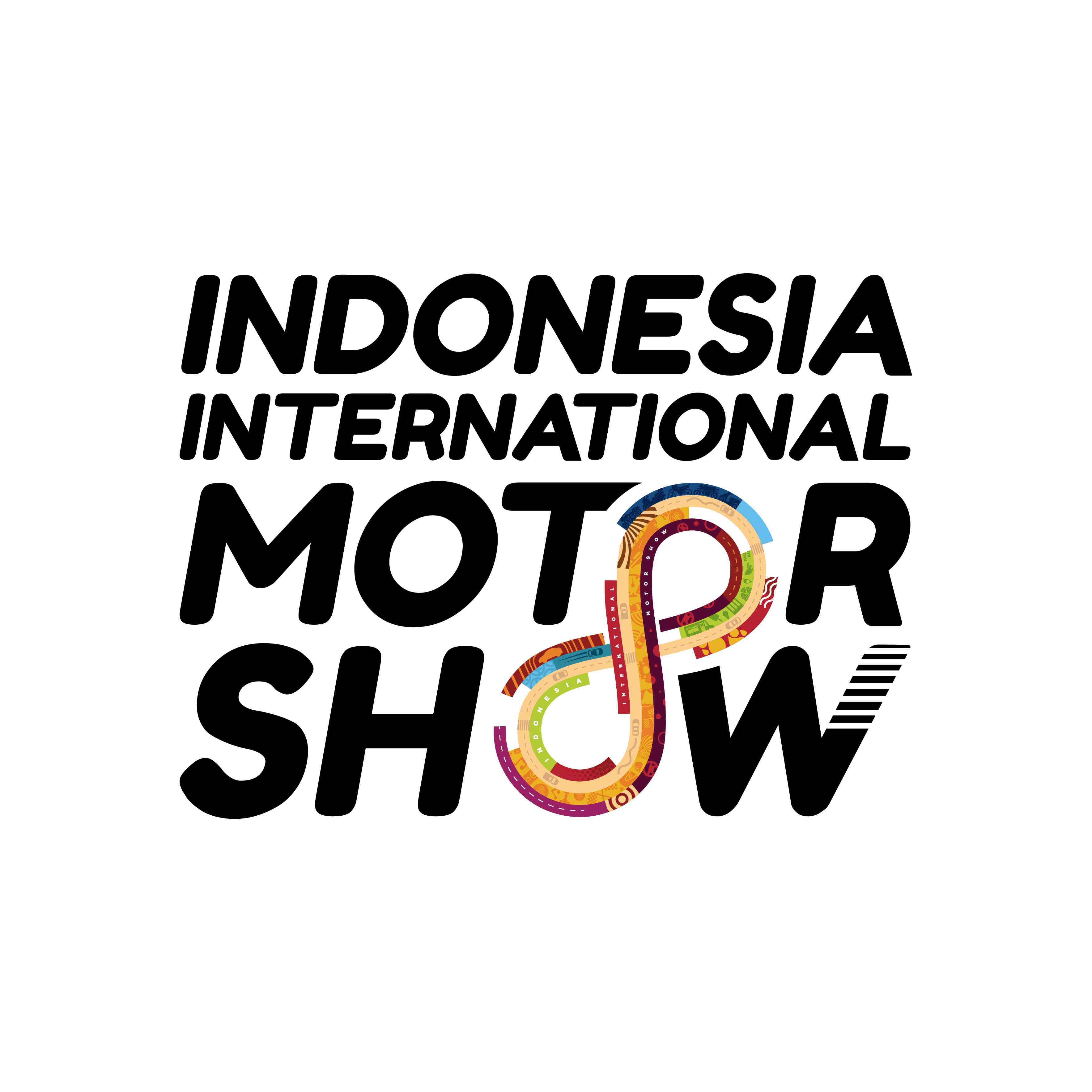 Indonesia International Motor Show 